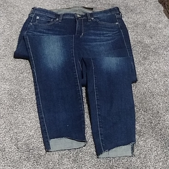 Torrid jeans - Picture 3 of 4